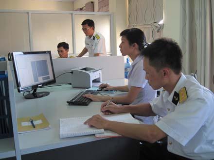 Những người vẽ chân dung biển